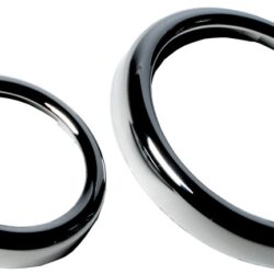 Lunette Ø mm 96 nere